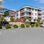 Apartment Klifowa With Spa, Fitness & Kids By Renters