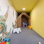 Apartment Klifowa With Spa, Fitness & Kids By Renters