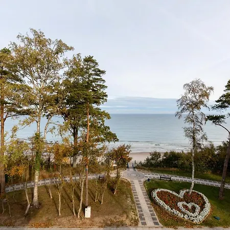 Apartment Klifowa With Spa, Fitness & Kids By Renters
