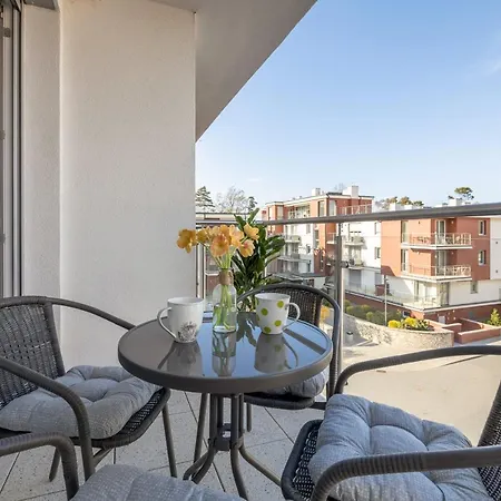 Klifowa With Spa, Fitness & Kids By Renters Appartement *