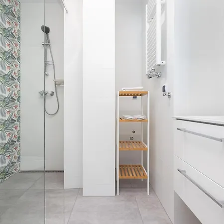 Appartement Klifowa With Spa, Fitness & Kids By Renters