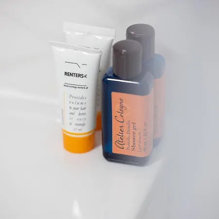 Appartement Klifowa With Spa, Fitness & Kids By Renters