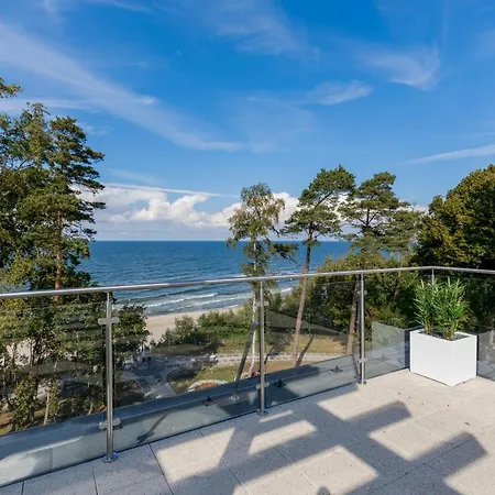 Klifowa With Spa, Fitness & Kids By Renters * 레왈