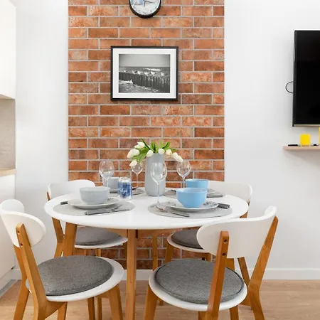 Klifowa With Spa, Fitness & Kids By Renters *