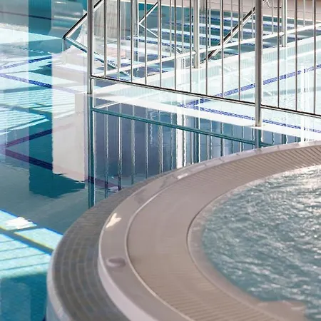 Klifowa With Spa, Fitness & Kids By Renters
