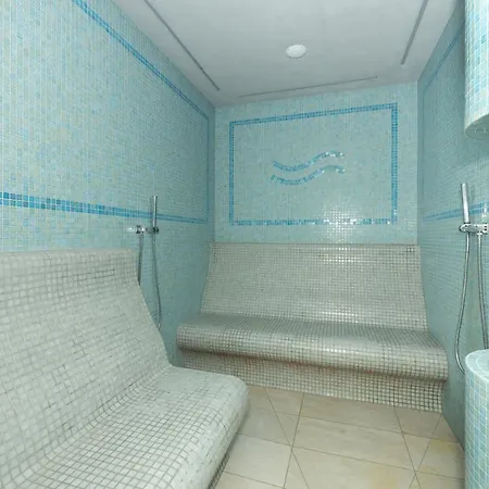 Apartment Klifowa With Spa, Fitness & Kids By Renters