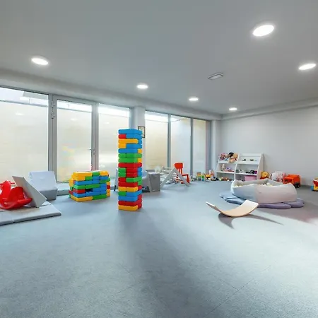 Klifowa With Spa, Fitness & Kids By Renters Appartement