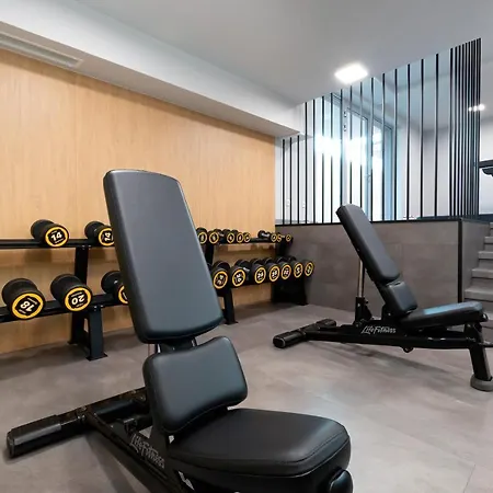 Klifowa With Spa, Fitness & Kids By Renters Apartment