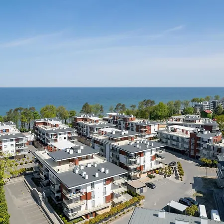 Klifowa With Spa, Fitness & Kids By Renters Apartment *