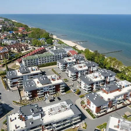 Klifowa With Spa, Fitness & Kids By Renters Appartement *