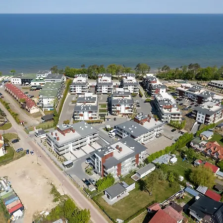 Klifowa With Spa, Fitness & Kids By Renters *