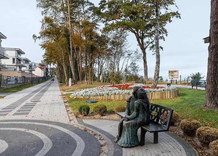 Klifowa With Spa, Fitness & Kids By Renters * Rewal