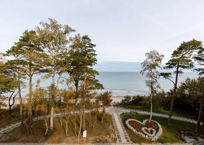 Apartamento Klifowa With Spa, Fitness & Kids By Renters