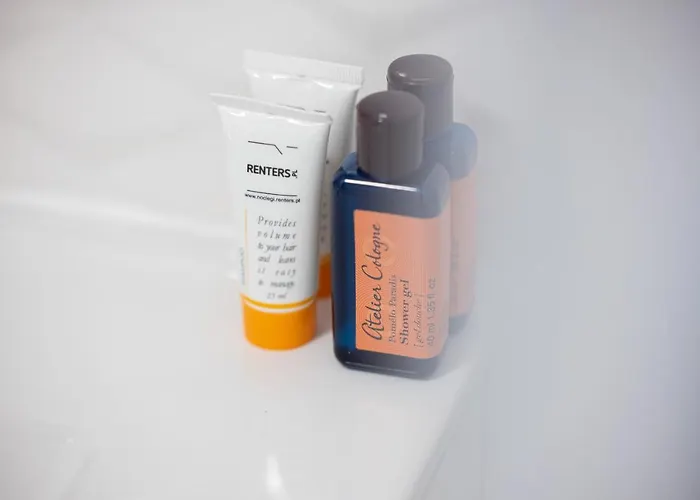 Apartamento Klifowa With Spa, Fitness & Kids By Renters