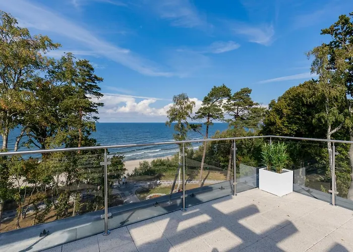 Klifowa With Spa, Fitness & Kids By Renters * Rewal