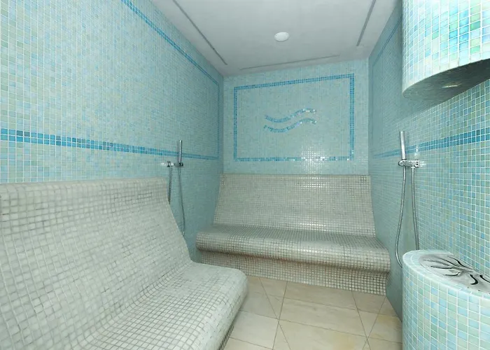 Apartamento Klifowa With Spa, Fitness & Kids By Renters