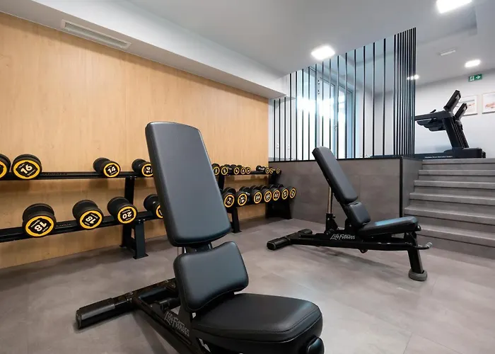 Klifowa With Spa, Fitness & Kids By Renters Apartamento