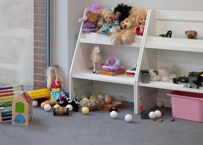 Klifowa With Spa, Fitness & Kids By Renters * Rewal