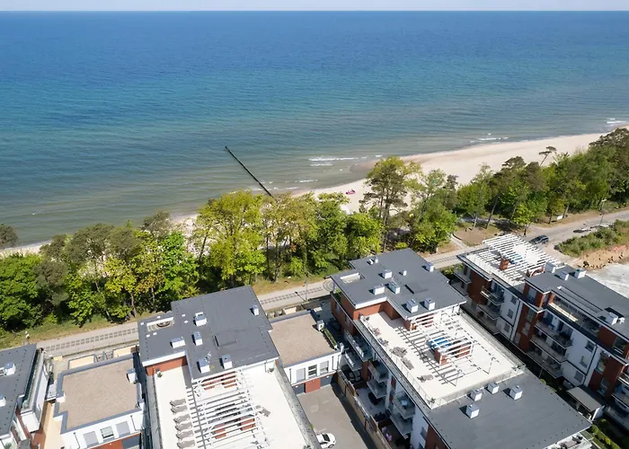 Apartamento Klifowa With Spa, Fitness & Kids By Renters Rewal